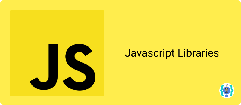 js-libraries
