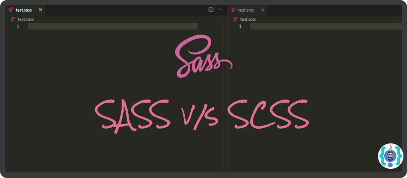 scss-sass