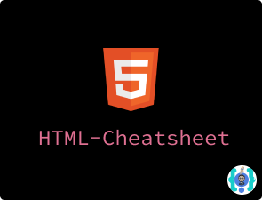 html-cheatsheet