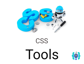 CSS tools