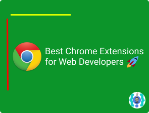 Chrome Extensions